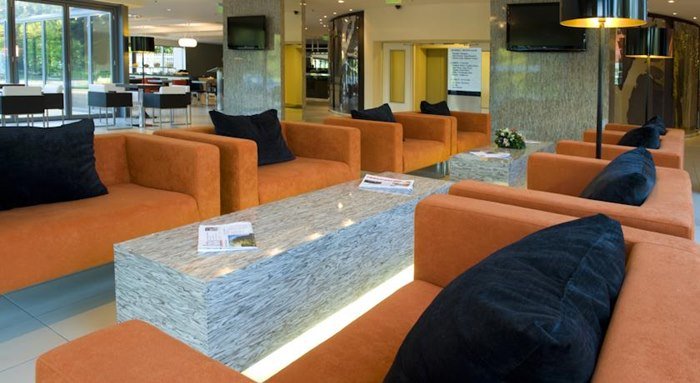 Expo Congress Hotel 4*