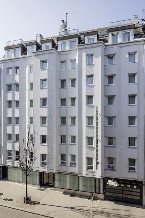 Austria Trend Hotel Beim Theresianum 3*