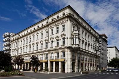 Rába Hotel 3*