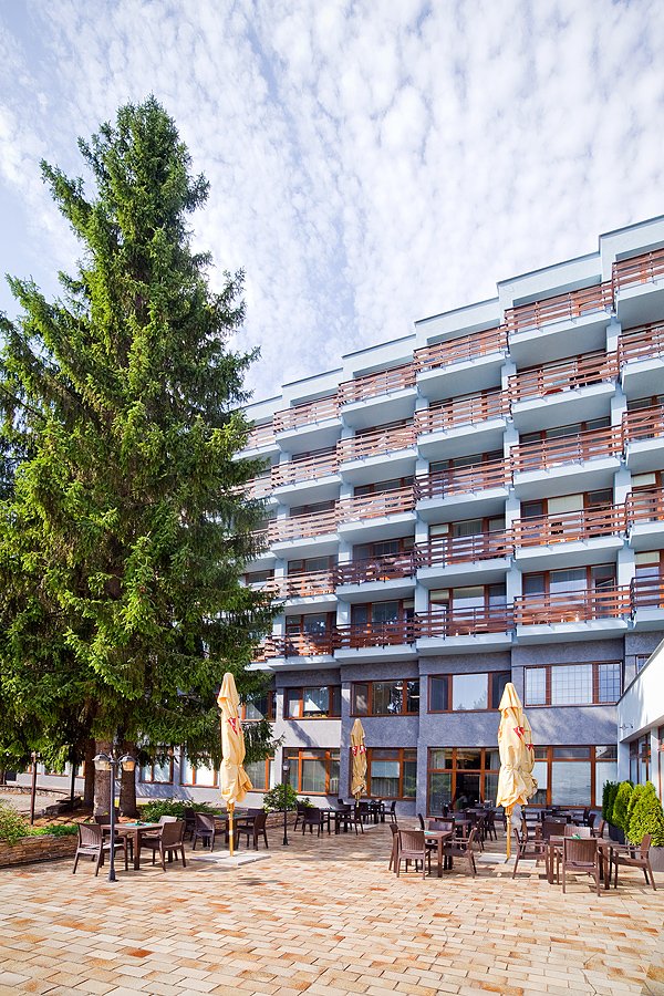 Spa house Smaragd 3*