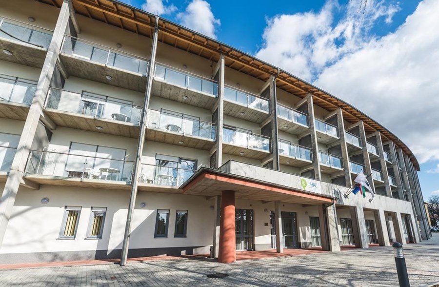 Harkányi Rehabilitációs Centrum 3*