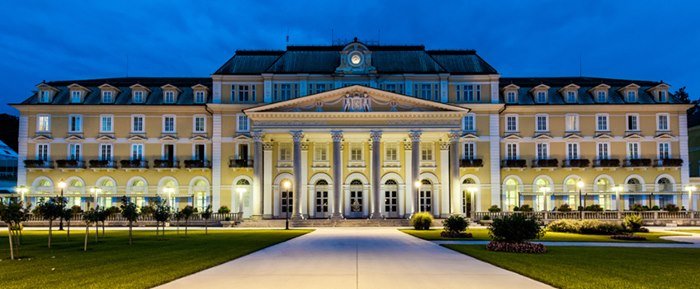 Grand Hotel Rogaska Premium 4*