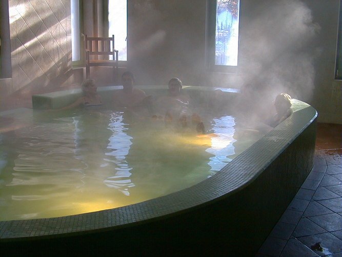 Thermal Hotel Harkány 4*