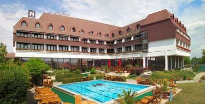Hotel Sopron  4*