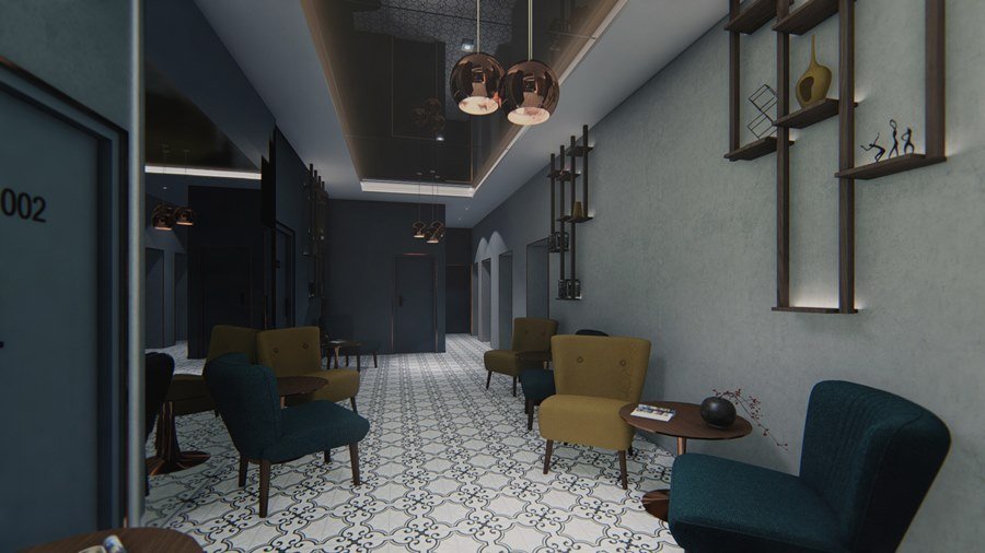 Alta Moda Fashion  4*