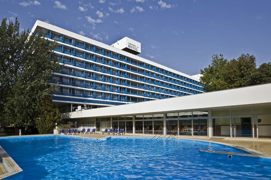 Hotel Annabella 3*