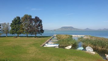 Рекреационные ресурсы Венгрии