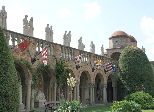 Веспрем - секешфехервар