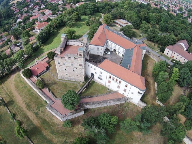 Шарошпатак-токай 