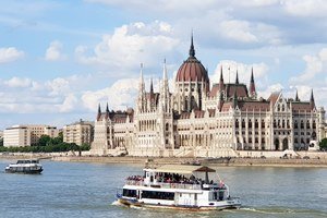 Индивидуальные трансферы в Будапеште